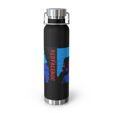 22oz Vacuum Insulated Bottle