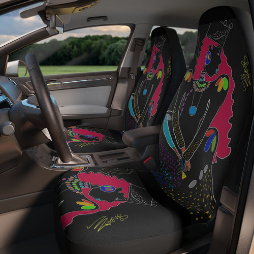 Car Seat Covers