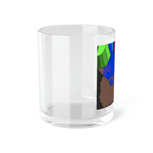 Bar Glass