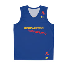 Basketball Jersey