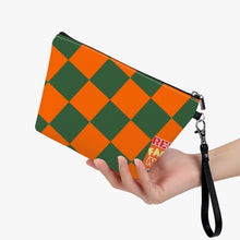 288. Zipper Sling Cosmetic Bag