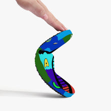 200. Classic Cotton Slippers