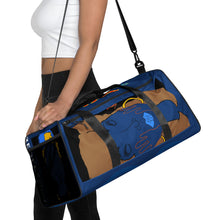Duffle bag