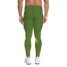Men's Leggings
