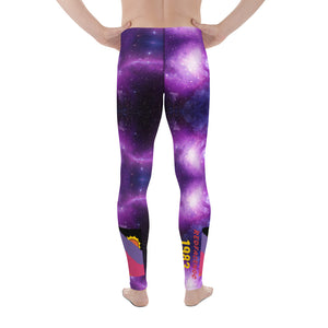 Men's Leggings