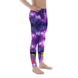 Men's Leggings