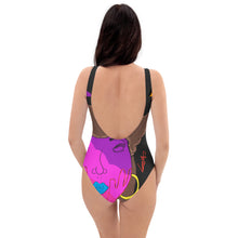 One-Piece Swimsuit