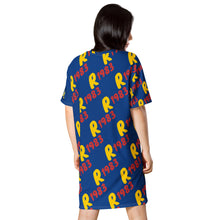 T-shirt dress
