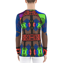 Women's Rash Guard