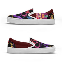 374. New AOP Slip-On Shoes