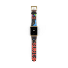 Watch Band