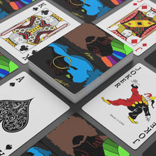 Custom Poker Cards