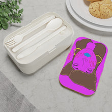 Bento Lunch Box