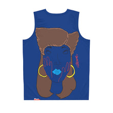 Basketball Jersey