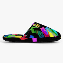 200. Classic Cotton Slippers