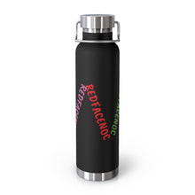 22oz Vacuum Insulated Bottle