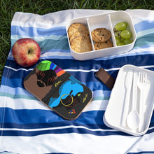 Bento Lunch Box