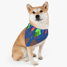 Pet Bandana Collar