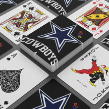 Custom Poker Cards