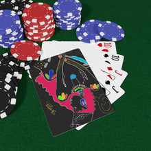 Custom Poker Cards
