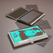 Business Card Holder