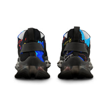 Men's Mesh Sports Sneakers