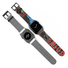 Watch Band