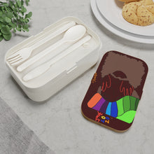 Bento Lunch Box