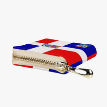 282. Short Type Zipper Card Holder