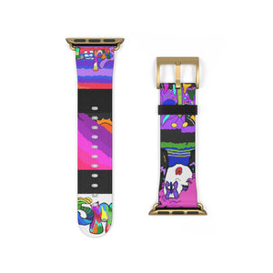 Watch Band