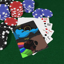 Custom Poker Cards