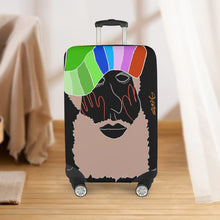 588. Luggage Cover