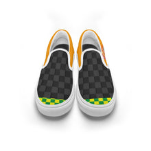 374. New AOP Slip-On Shoes