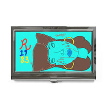 Business Card Holder