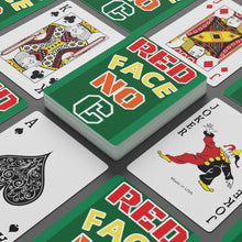 Custom Poker Cards