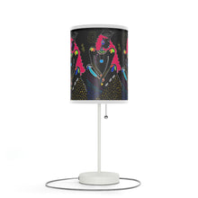 Lamp on a Stand, US|CA plug