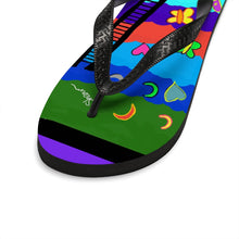 Unisex Flip-Flops