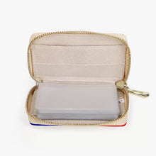 282. Short Type Zipper Card Holder