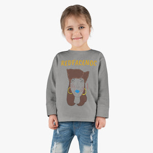 Toddler Long Sleeve Tee