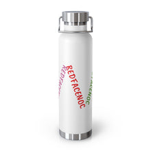 22oz Vacuum Insulated Bottle