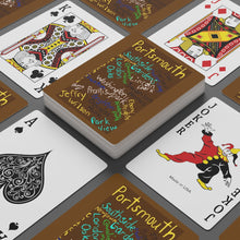 Custom Poker Cards