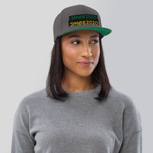 Snapback Hat