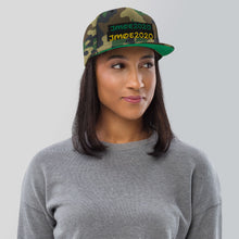 Snapback Hat