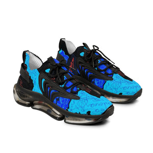 Men's Mesh Sports Sneakers