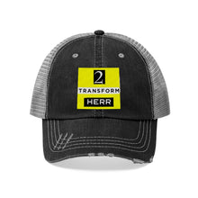 Unisex Trucker Hat