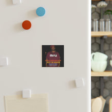 Square Magnet