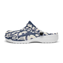413. All Over Printed Clogs