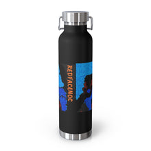 22oz Vacuum Insulated Bottle