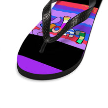 Unisex Flip-Flops