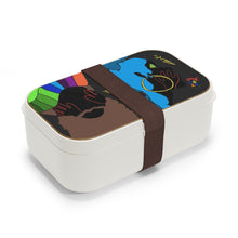 Bento Lunch Box